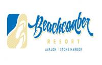 The Beachcomber Resort Logo