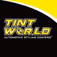 Tint World Logo