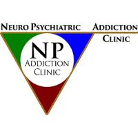 Neuro Psychiatric Addiction Clinic Logo