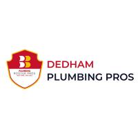 Dedham Plumbing, Drain and Rooter Pros Logo
