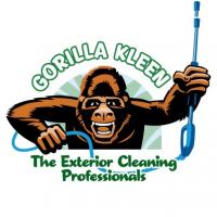 Gorilla Kleen Logo