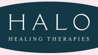 Halo Healing Therapies Co. logo
