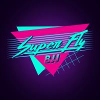 Superfly Jiu-Jitsu Logo