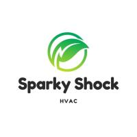 Sparky Comfort & Air Jersey City Logo