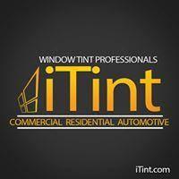 iTint logo