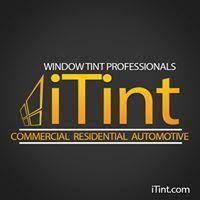 iTint Logo