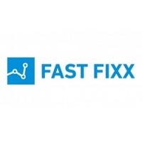Fast Fixx Logo