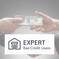 Expert Bad Credit Loans Logo