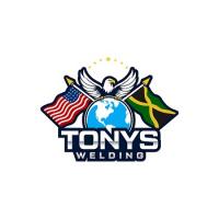 Tony's Welding Service Logo