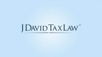 J. David Tax Law LLC Logo