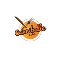 The Cannibal Logo