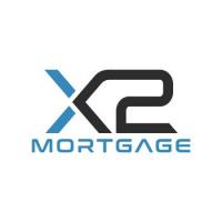 X2 Mortgage Logo