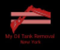 My Oil Tank Removal New York logo