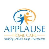 Applause Home Care Logo