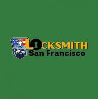 Locksmith San Francisco Logo