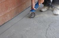 Reno Concrete Co Logo