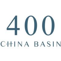 400 China Basin Logo