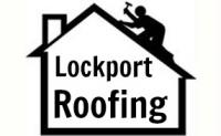 Lockport Roofing logo