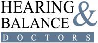 Hearing & Balance Doctors Logo
