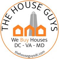 The House Guys Logo