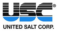 United Salt Corporation Logo