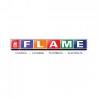 Flame Furnace Logo