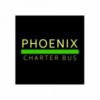 Phoenix Charter Bus Logo