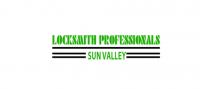 Locksmith Sun Valley logo