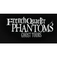 French Quarter Phantoms Logo