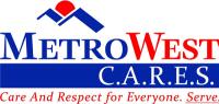 Metro West Cares Logo