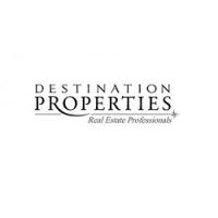 Destination Properties Logo