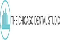 The Chicago Dental Studio, River North Logo