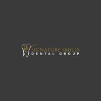 Signature Smiles Dental Group Logo