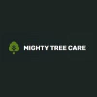 Mighty Tree Care Logo
