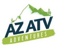 ATV Adventures, ATV Tours Logo