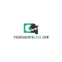 YourCarIntoCash Logo