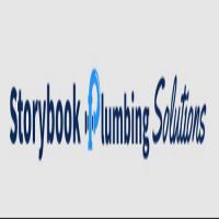 Storybook Plumbing Solutions Logo