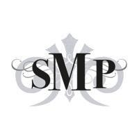 SMP Catering logo