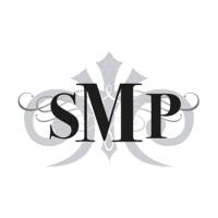 SMP Catering Logo