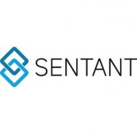 Sentant - San Francisco Managed IT Services Company Logo