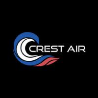 Crest Air Logo