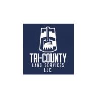 Tri-County Land Services LLC Logo