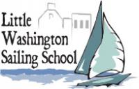 Little Washington Sailing School logo