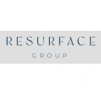 Resurface Group Logo