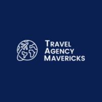 Travel Agency Mavericks logo