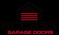 Access Garage Doors – Naples, FL Logo