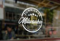 Milwaukee Junk Car Pros logo