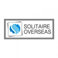 Solitaire Overseas Logo
