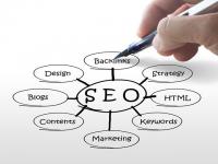 SEO Techpro Internet Marketing Kennewick WA Logo