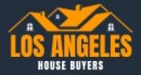 Los Angeles House Buyers Logo